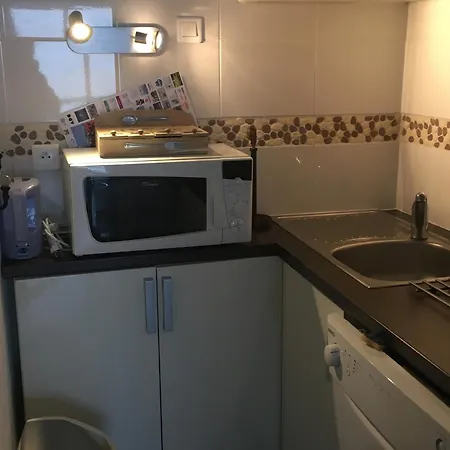 A Gourette, 6 Pers, Wifi, Animaux Admis - Fr-1-859-35