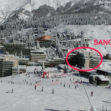 A Gourette, 6 Pers, Wifi, Animaux Admis - Fr-1-859-35 *