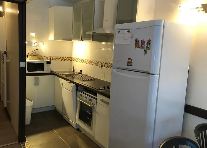 Lejlighed A Gourette, 6 Pers, Wifi, Animaux Admis - Fr-1-859-35 *