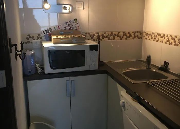 A Gourette, 6 Pers, Wifi, Animaux Admis - Fr-1-859-35