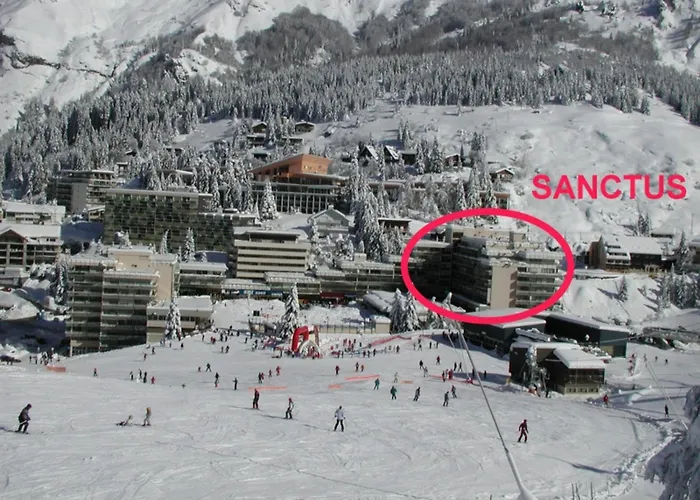 A Gourette, 6 Pers, Wifi, Animaux Admis - Fr-1-859-35 *