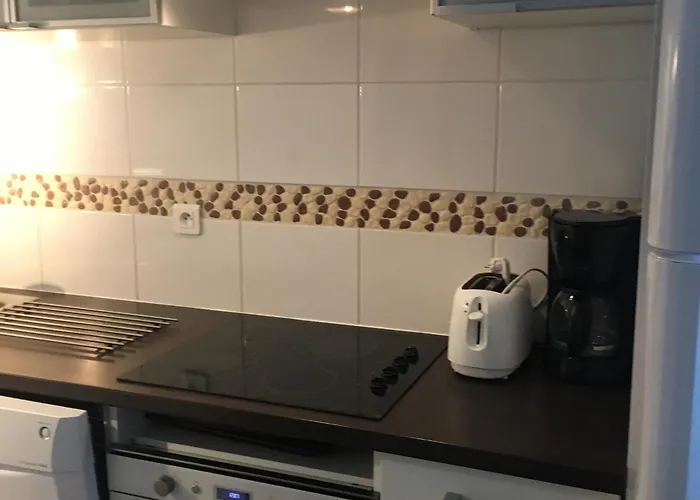 A Gourette, 6 Pers, Wifi, Animaux Admis - Fr-1-859-35 * Eaux-Bonnes